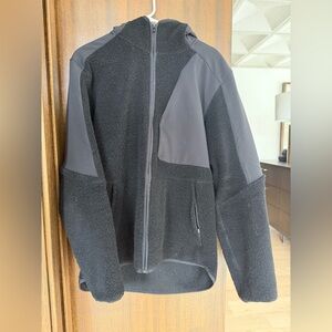 lululemon athletica Men's Sherpa Hoodie